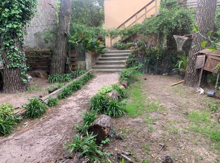 Terreno · 450m²