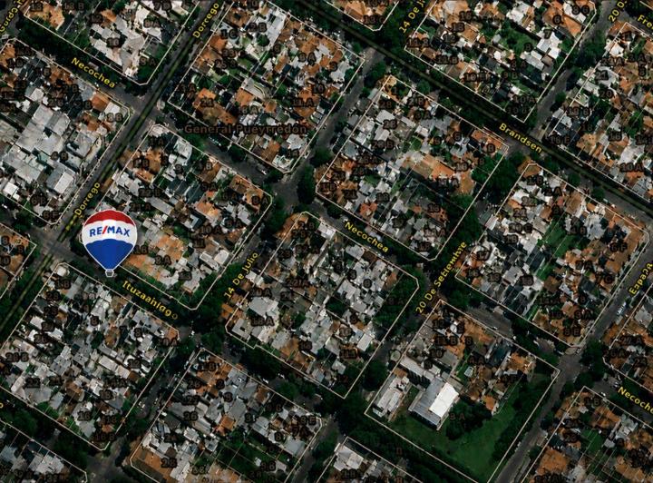 Terreno · 137m²