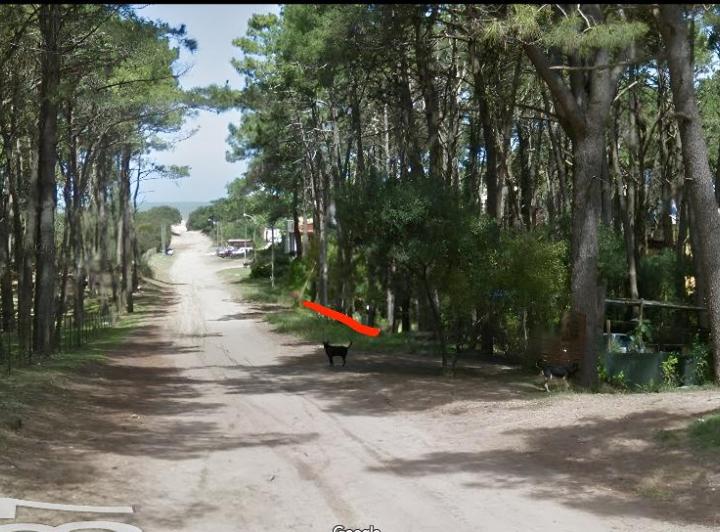 Terreno · 477m²