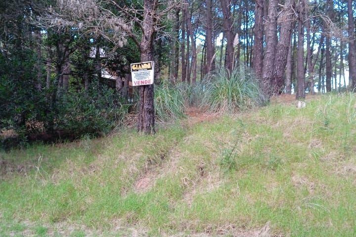 Terreno · 675m²