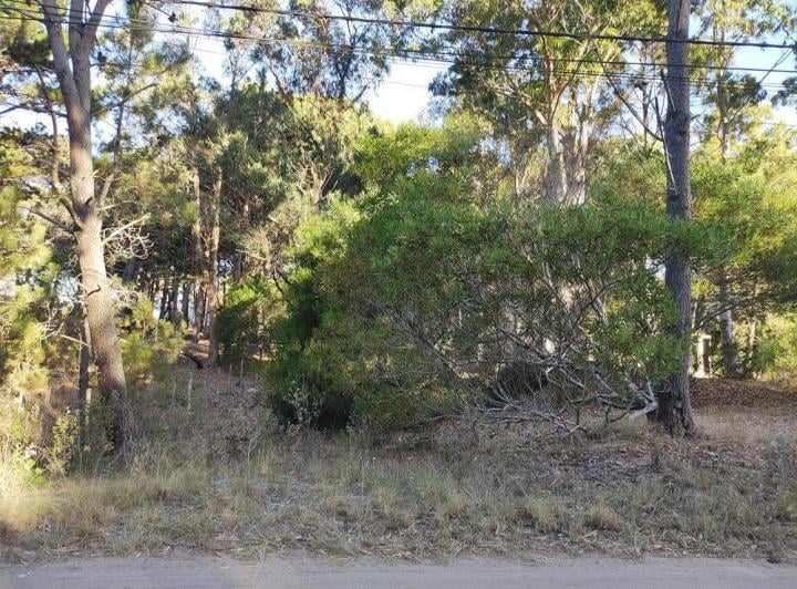Terreno · 600m²