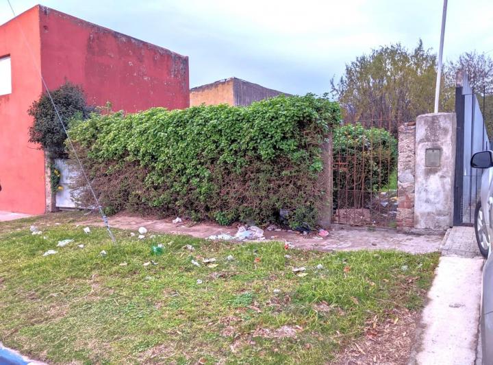 Terreno · 433m²