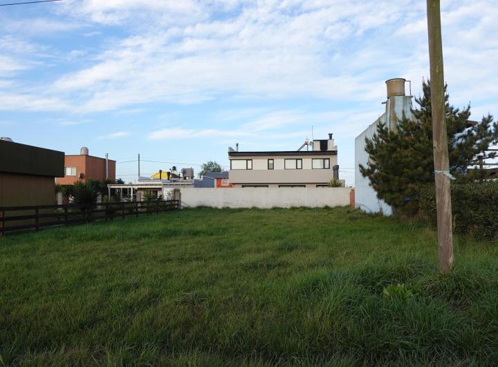 Terreno · 1m²