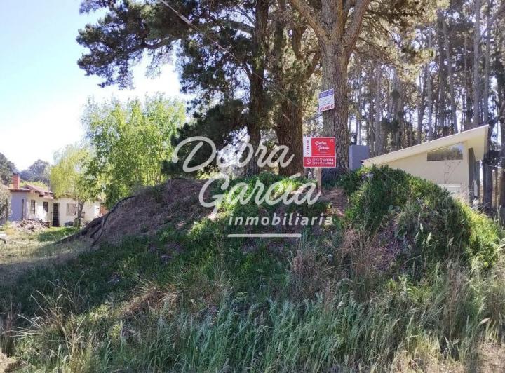 Terreno · 421m²