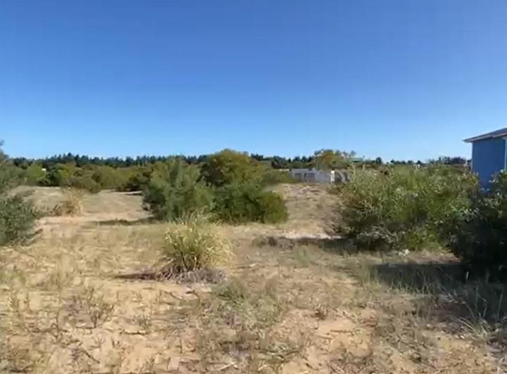 Terreno · 1600m²