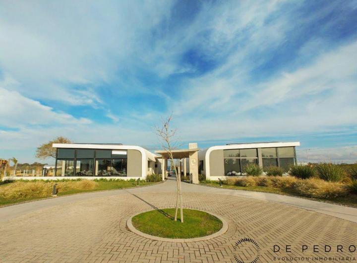 Terreno · 637m²