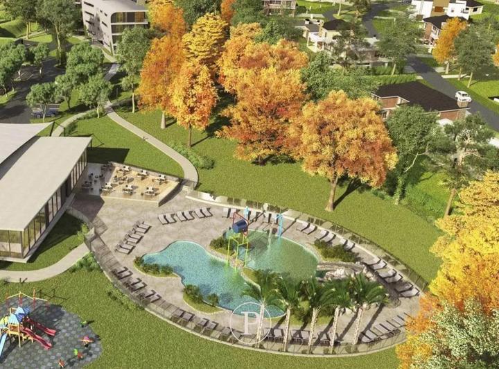 Terreno · 608m²