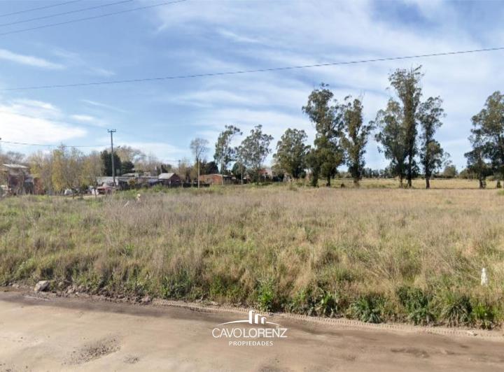 Terreno · 2600m²