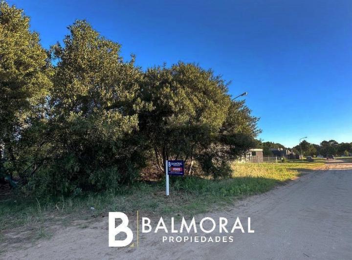 Terreno · 733m²