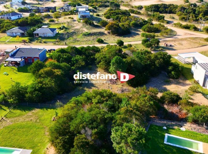 Terreno · 1000m²