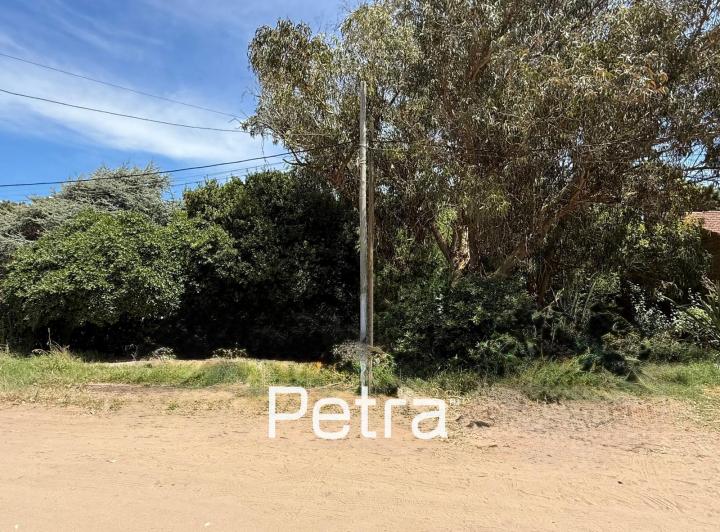 Terreno · 568m²