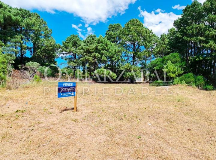 Terreno · 798m²