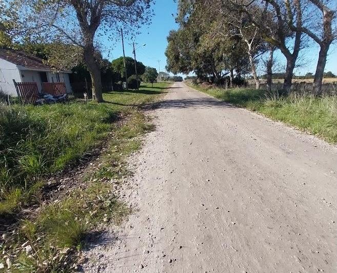 Terreno · 1m²