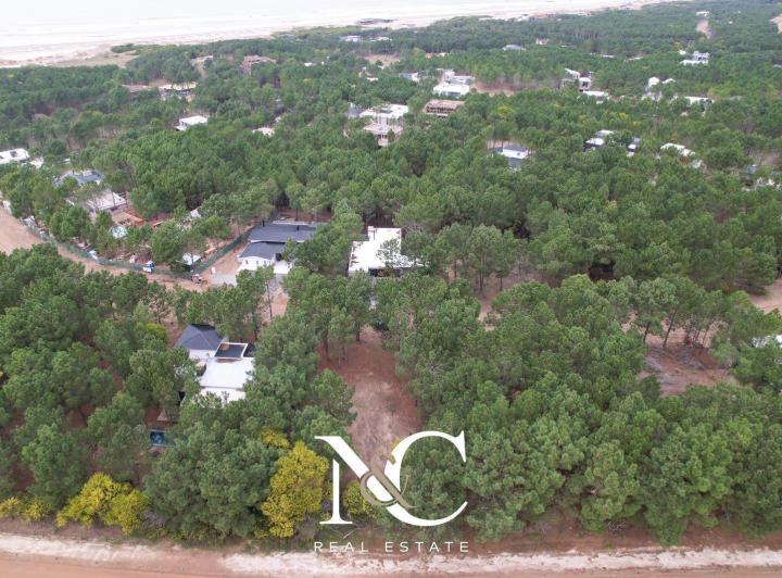 Terreno · 934m²