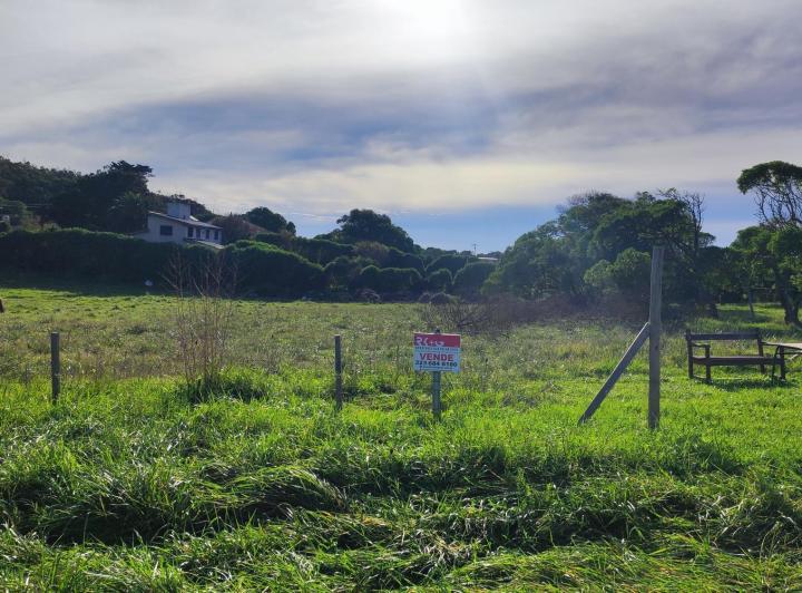 Terreno · 760m²