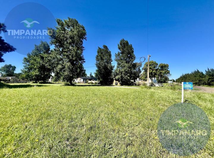 Terreno · 415m²