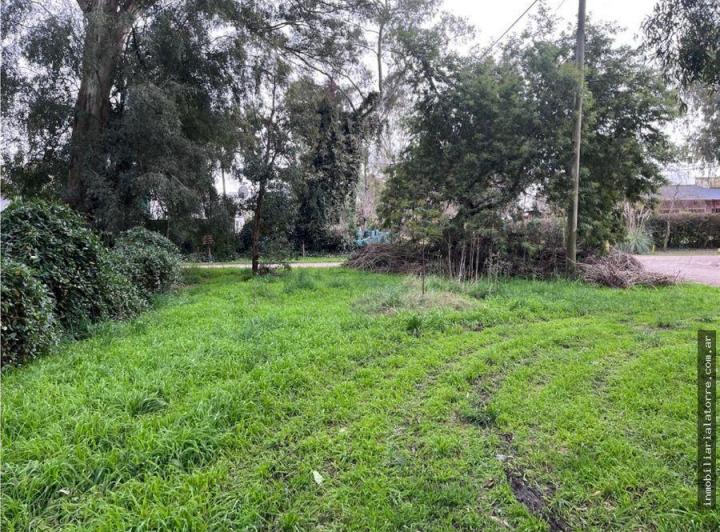 Terreno · 234m²