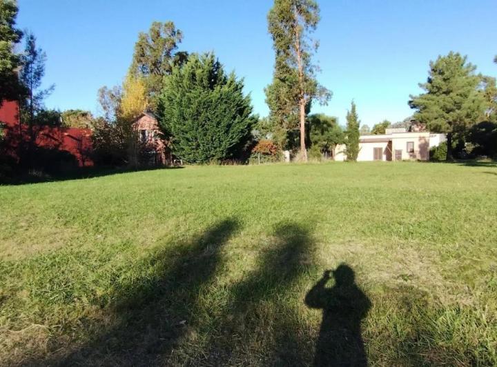 Terreno · 410m²