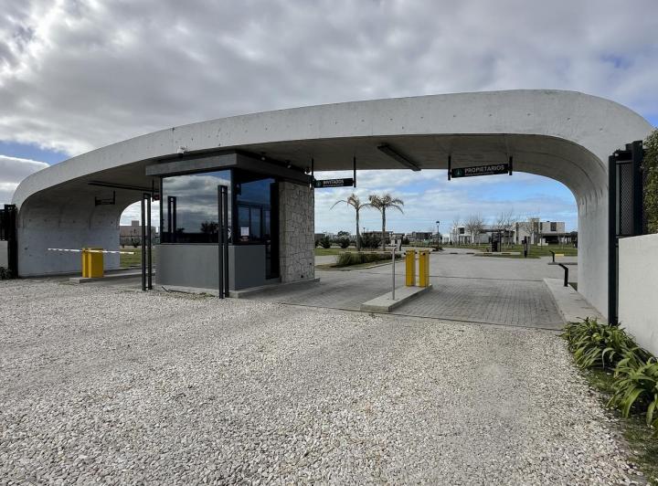 Terreno · 756m²