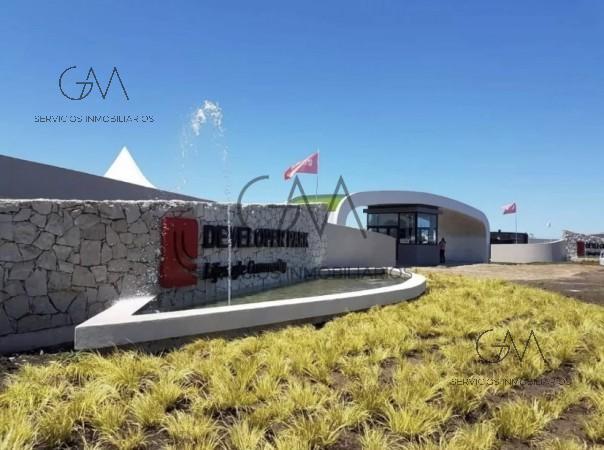 Terreno · 654m²