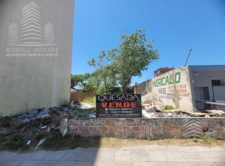 Terreno · 250m²