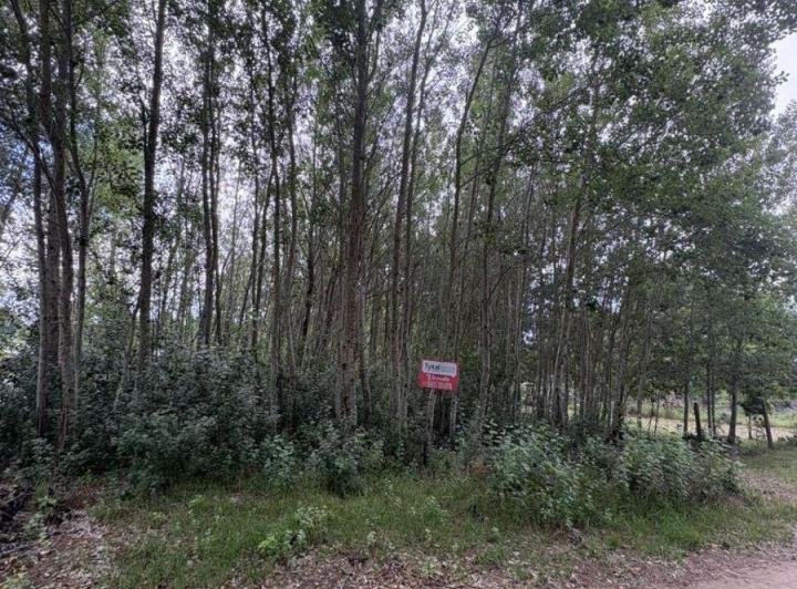 Terreno · 600m²