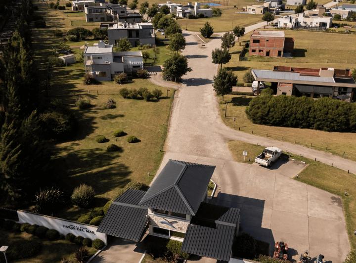 Terreno · 750m²