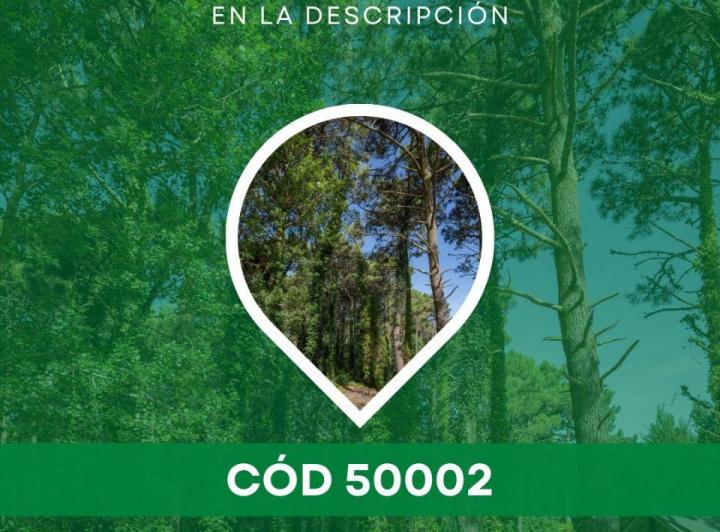 Terreno · 1060m²