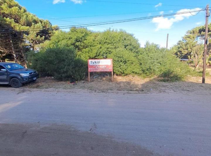 Terreno · 495m²