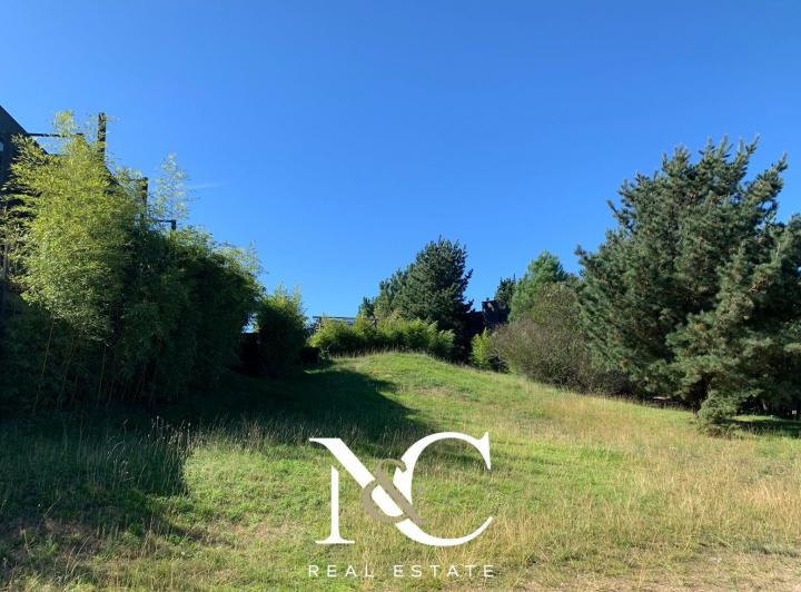 Terreno · 1000m²