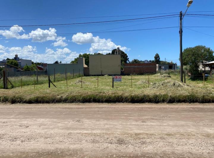 Terreno · 726m²