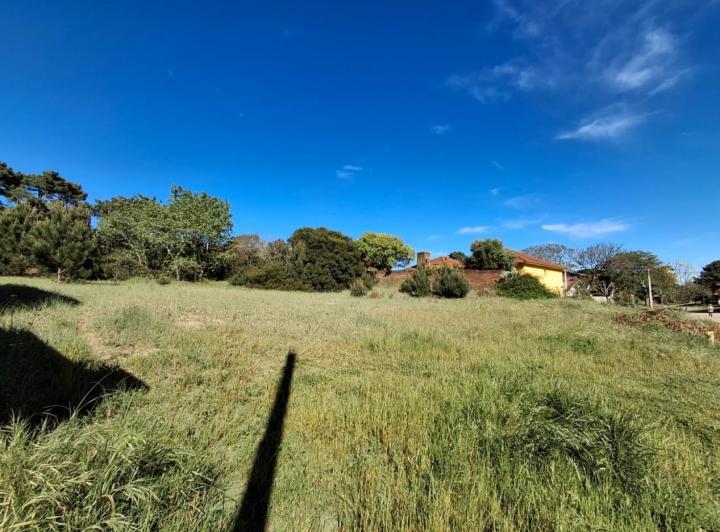 Terreno · 459m²