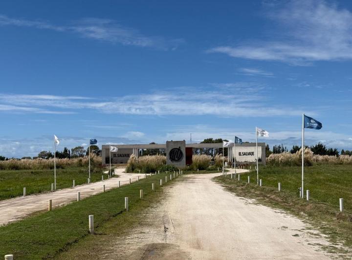 Terreno · 2755m²