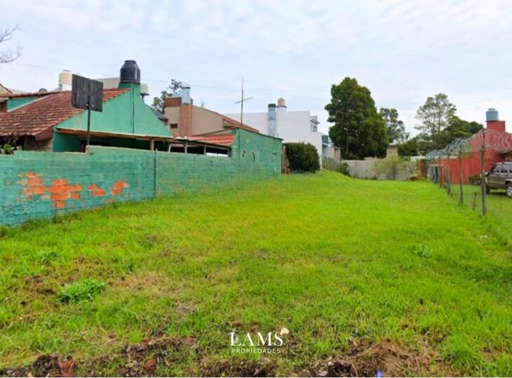 Terreno · 340m²