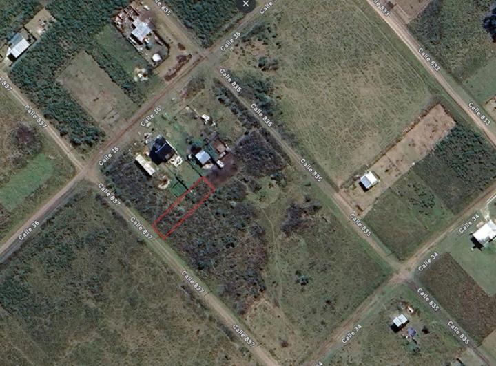 Terreno · 335m²