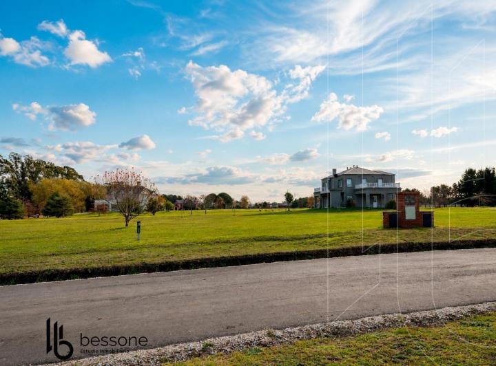 Terreno · 1313m²