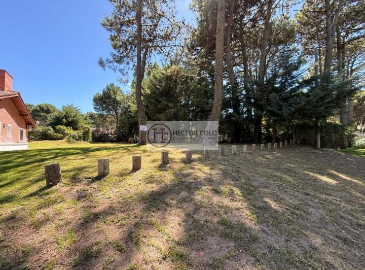 Terreno · 525m²