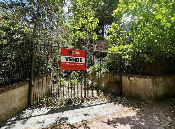 Terreno · 720m²