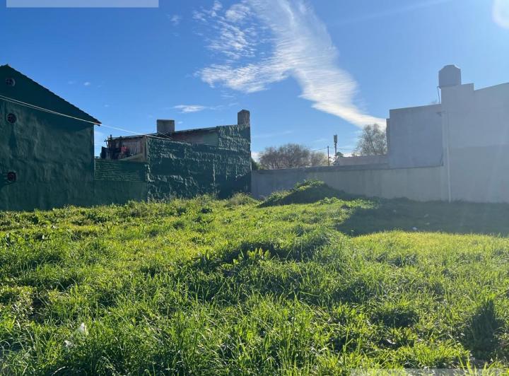 Terreno · 315m²