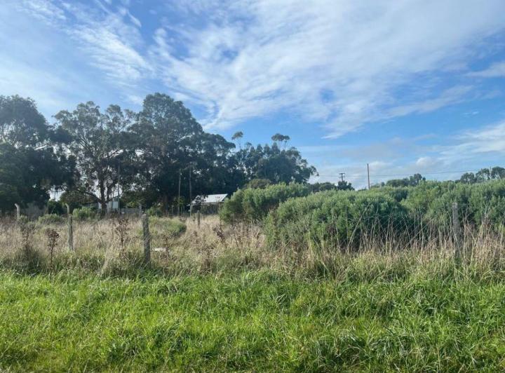 Terreno · 573750m²