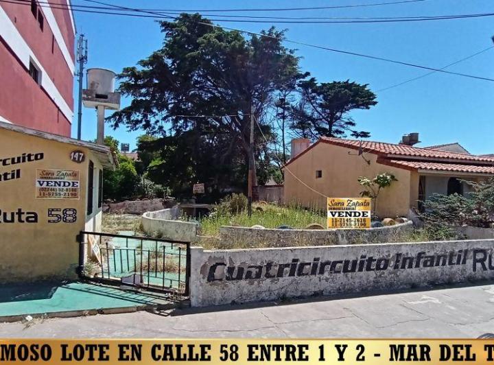 Terreno · 48m²