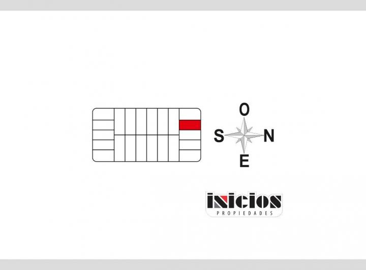 Terreno · 500m²