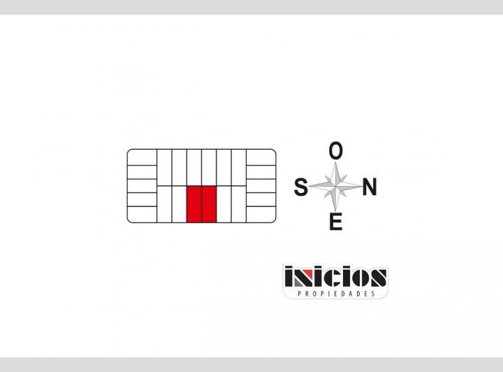 Terreno · 1m²