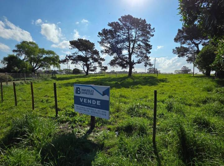 Terreno · 1000m²