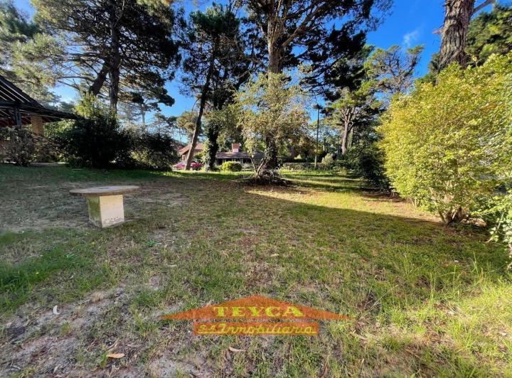 Terreno · 520m²