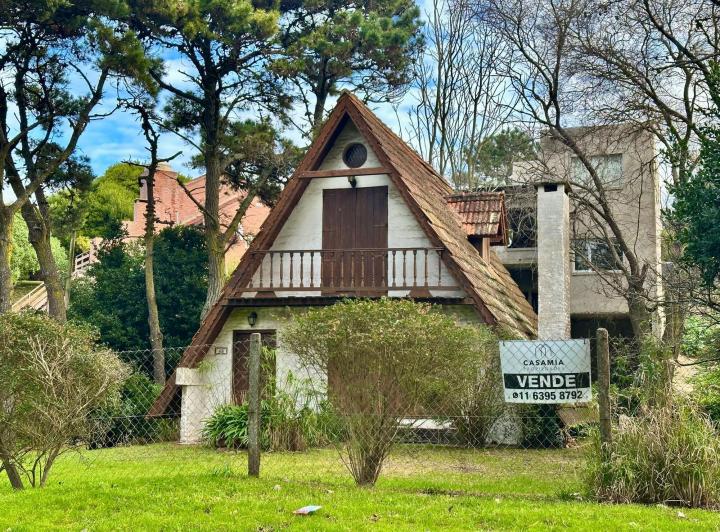 Terreno · 495m² · 2 Dormitorios