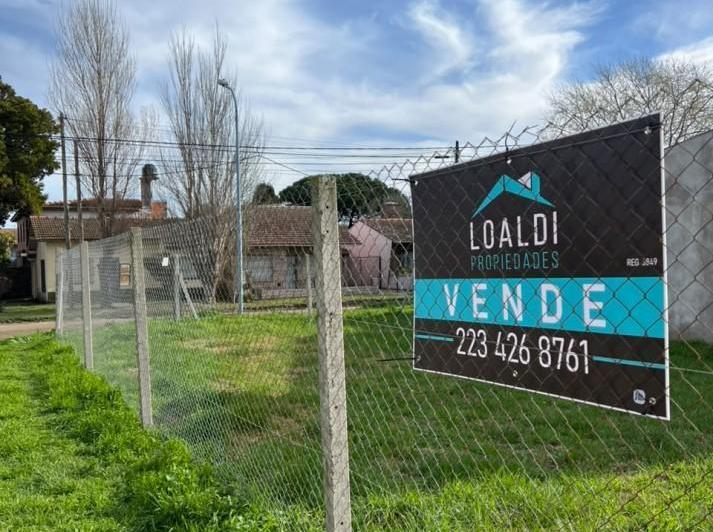 Terreno · 295m²