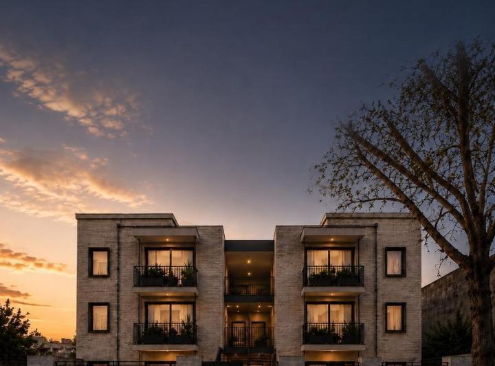 Terreno · 221m²