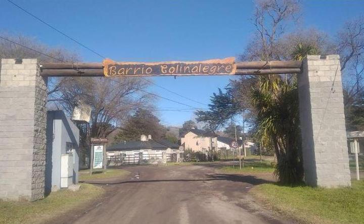 Terreno · 740m²