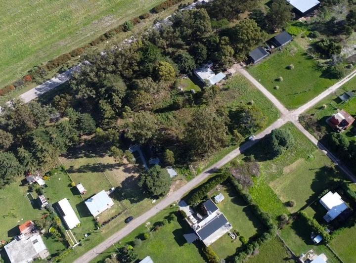 Terreno · 585m²